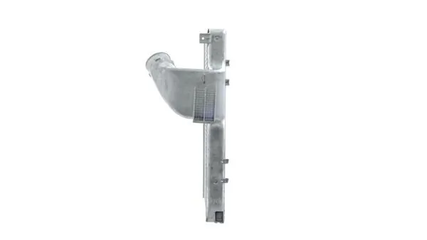 Интеркулер CI101000P Mahle Original