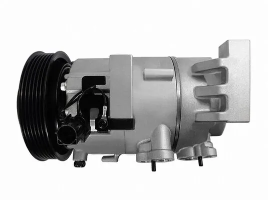 ACP656000P Mahle Original Компрессор хладагента