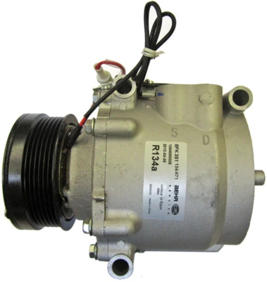 Компрессор системы кондиционирования Mahle Original ACP1097000S цена, от 164.66 USD