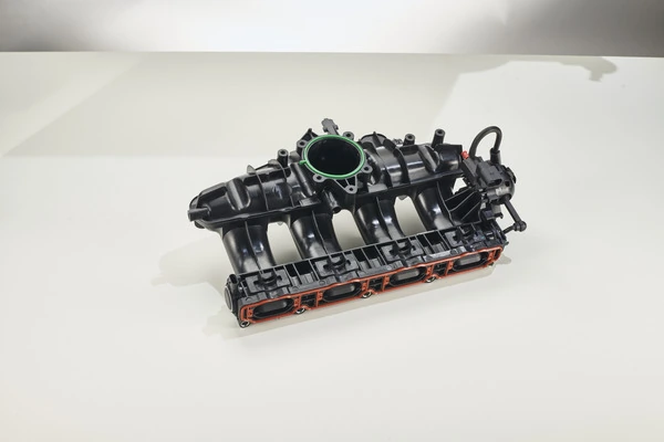 Коллектор впускной Mahle Original LM1031 цена, от 155.38 USD