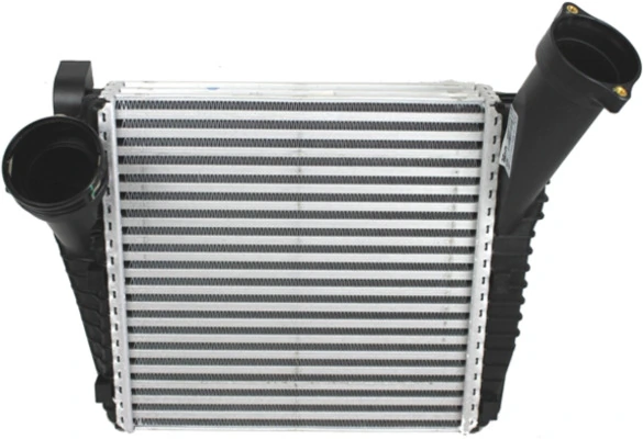 CI78000P Mahle Original Охладитель наддувочного воздуха
