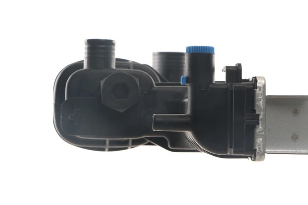 Купить CR336001S Mahle Original Радиатор водяной
