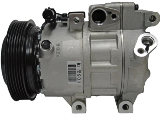 Компрессор системы кондиционирования Mahle Original ACP1247000P цена, от 178.21 USD