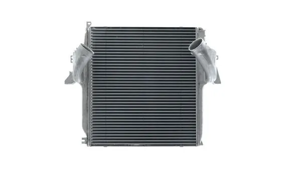 Радиатор интеркуллера Mahle Original CI101000P