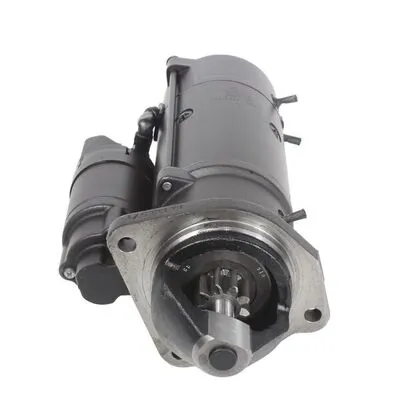 MS66 Mahle Original Стартер автомобиля