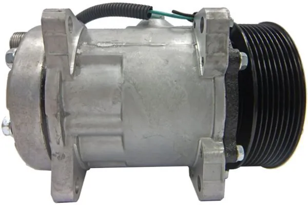 Купить ACP152000S Mahle Original Компрессор климатической установки