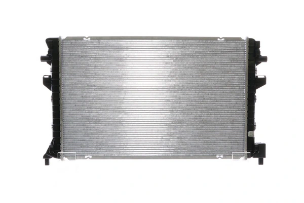 CIR34000S Mahle Original Радиатор охлаждения, дополнительный