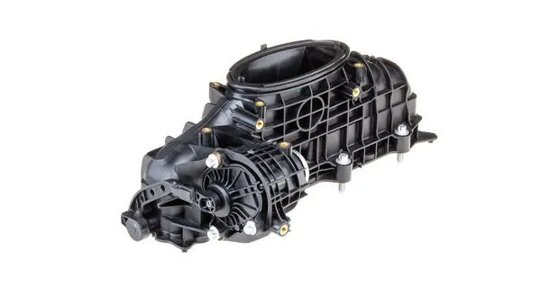 Коллектор впускной Mahle Original LM1067 цена, от 206.93 USD