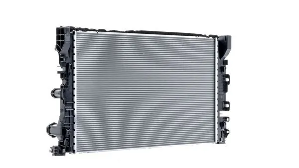Купить CR2696000P Mahle Original Радиатор водяной