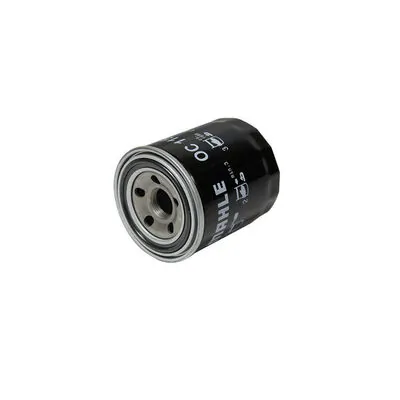 OC115 Mahle Original Масляный фильтр двигателя