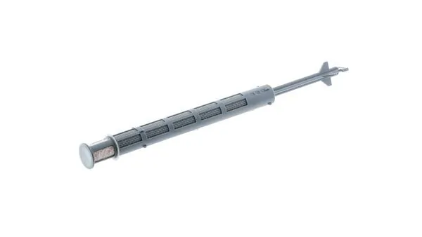 Купить AD222000P Mahle Original Осушитель кондиционера