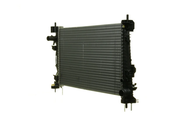 Купить CR1178000P Mahle Original Радиатор водяной