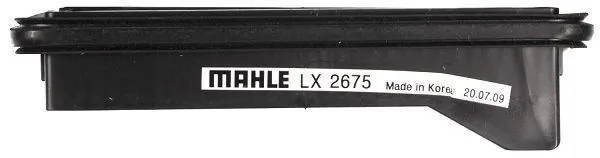 Купить LX2675 Mahle Original Автомобильный фильтр воздуха