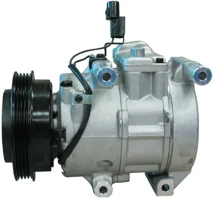 Компрессор системы кондиционирования Mahle Original ACP1406000P цена, от 223.31 USD