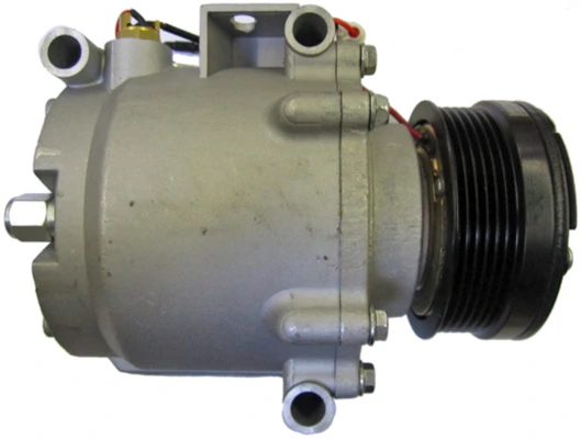Компрессор кондиционера ACP1097000S Mahle Original
