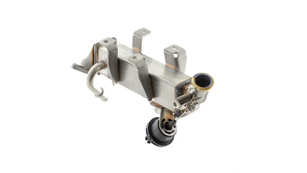 Купить CE19000P Mahle Original Радиатор системы EGR