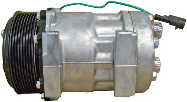 Компрессор системы кондиционирования Iveco 8500795 цена, от 218.20 USD
