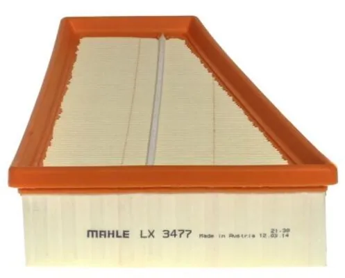 Элемент воздушного фильтра Mahle Original LX3477 цена, от 26.04 USD