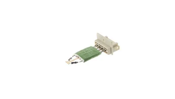 Реостат Mahle Original ABR101000P