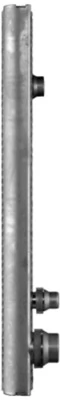 Купить CR575000P Mahle Original Радиатор водяной