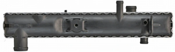 Радиатор охлаждения Polcar 130708A5