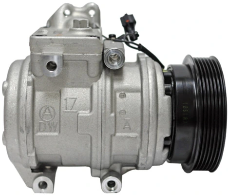 Компрессор кондиционера ACP1227000P Mahle Original