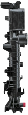 Радиатор CR513000P Mahle Original