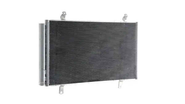 AC1078000S Mahle Original Конденсатор