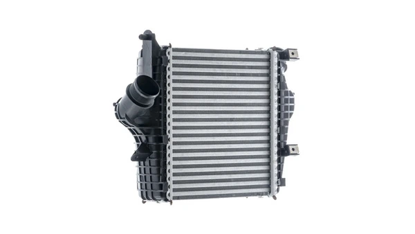 Интеркулер CI640000P Mahle Original