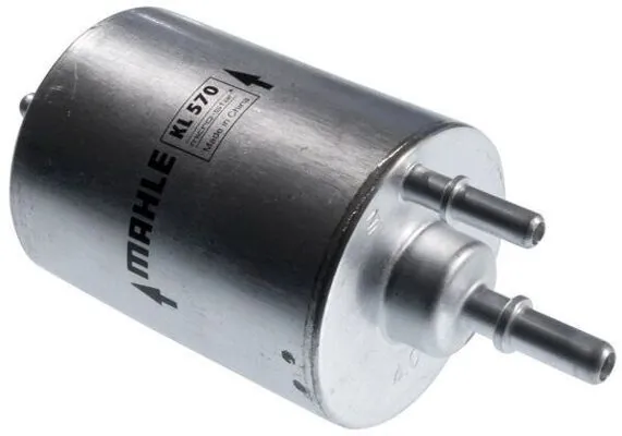 KL570 Mahle Original Фильтр топлива