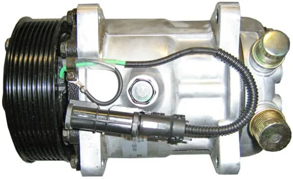 ACP111000S Mahle Original Компрессор хладагента