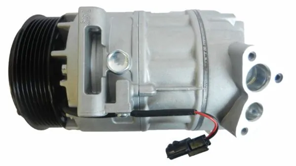 Compressor de aparelho de ar condicionado Renault Espace 4 JK0