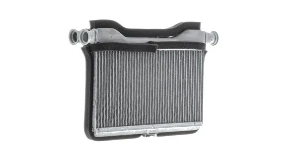 Купить AH189000P Mahle Original Радиатор печки