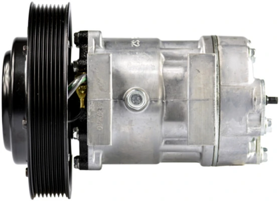 Компрессор кондиционера ACP126000S Mahle Original