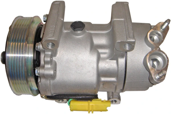 Компрессор системы кондиционирования Mahle Original ACP10000S цена, от 166.01 USD