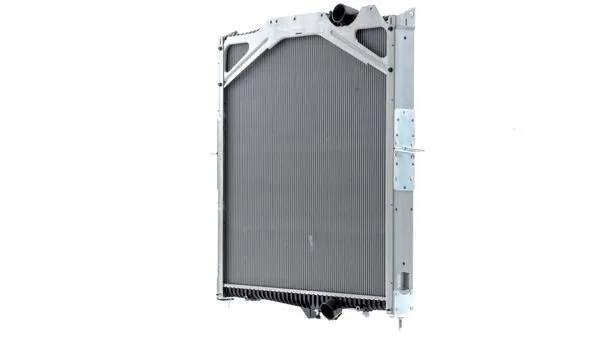 Купить CR1556000P Mahle Original Радиатор водяной