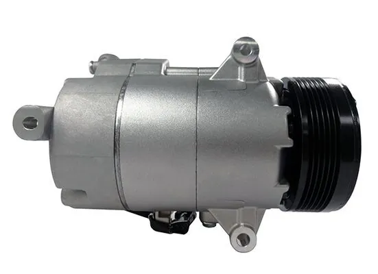 Компрессор кондиционера ACP178000S Mahle Original
