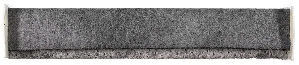 LAK280 Mahle Original Внутрисалонный фильтр