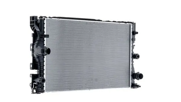 CR2696000P Mahle Original Радиатор основной