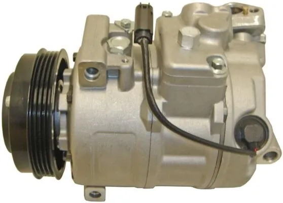 Компрессор системы кондиционирования Mahle Original ACP822000S цена, от 218.07 USD