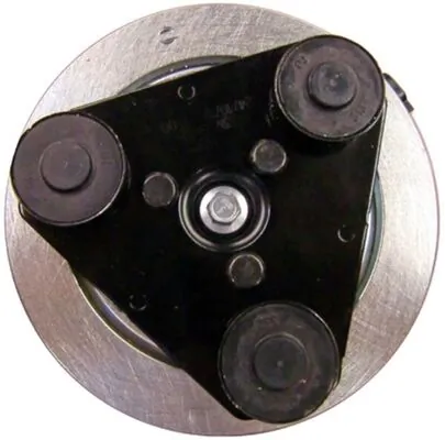 Насос кондиционера Mahle Original ACP1366000P