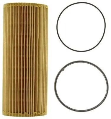 Фильтр очистки масла центробежный Mahle Original OX381D цена, от 13.22 USD