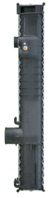 Купить CR281000P Mahle Original Радиатор водяной
