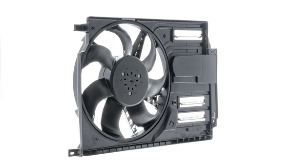 Купить CFF405000P Mahle Original Диффузор вентилятора в сборе с мотором и крыльчаткой