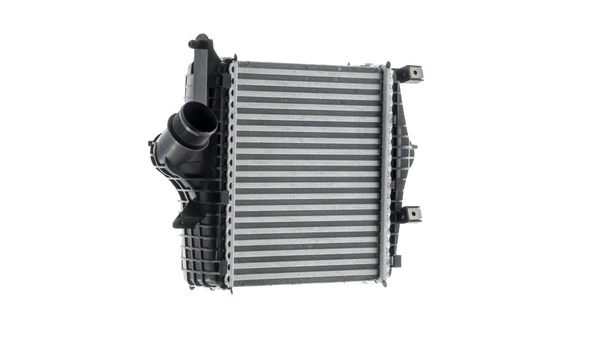 Купить PAB145803D Porsche Интеркулер