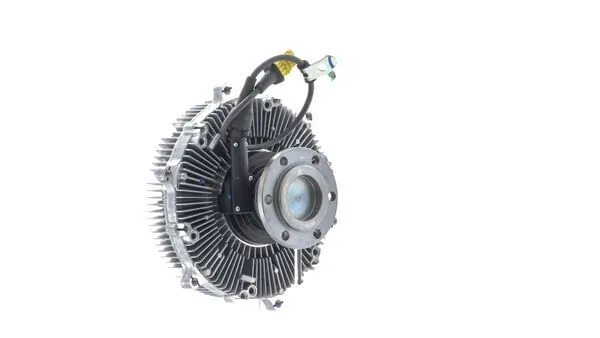 Вискомуфта вентилятора NIS86164 Nissens