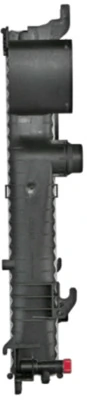 Купить CR464000P Mahle Original Радиатор водяной