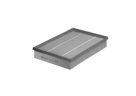 LX4601 Mahle Original Воздушный фильтр двигателя