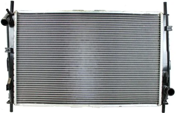 Радиатор охлаждения двигателя Mahle Original CR1137000S цена, от 69.24 USD