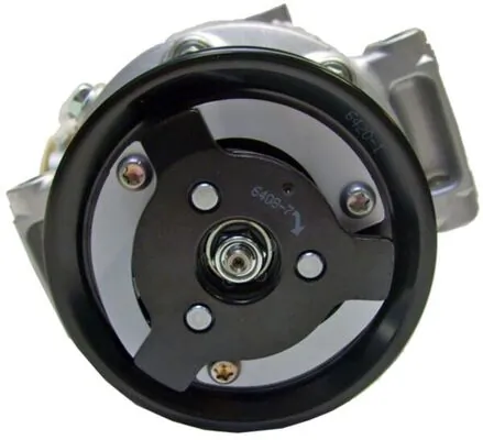 Купить ACP1444000P Mahle Original Компрессор климатической установки